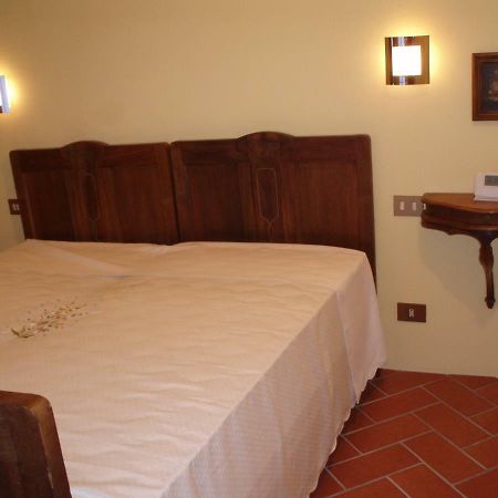 Gli Aceri B&B Arcola Ngoại thất bức ảnh
