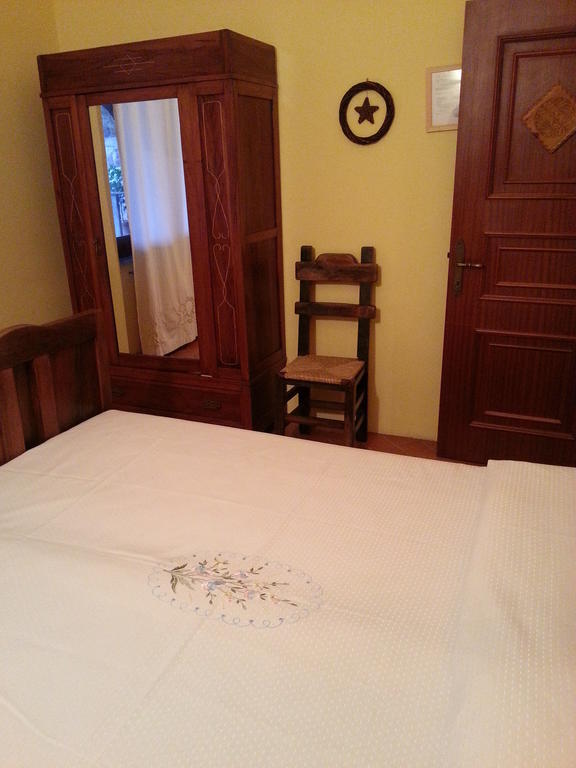 Gli Aceri B&B Arcola Phòng bức ảnh