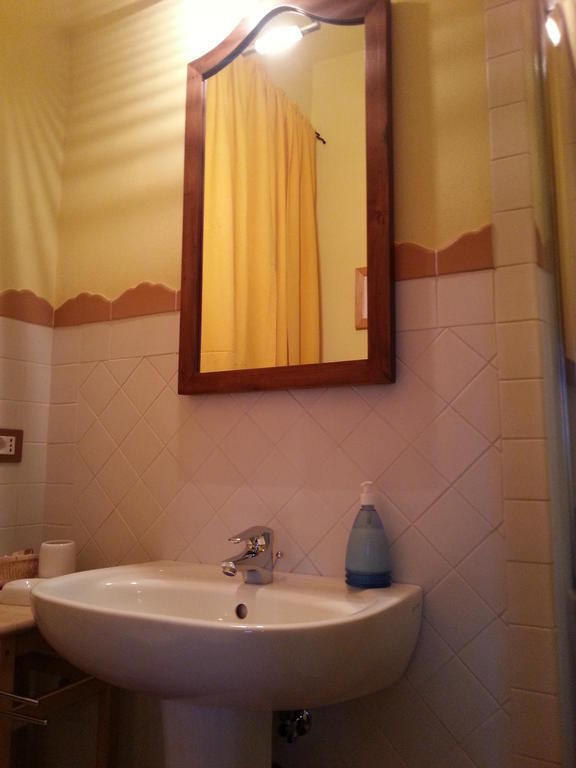 Gli Aceri B&B Arcola Phòng bức ảnh