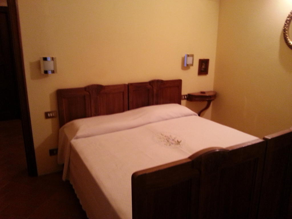 Gli Aceri B&B Arcola Phòng bức ảnh