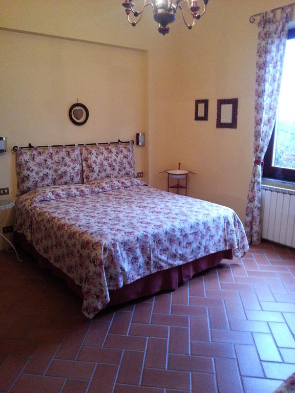 Gli Aceri B&B Arcola Phòng bức ảnh