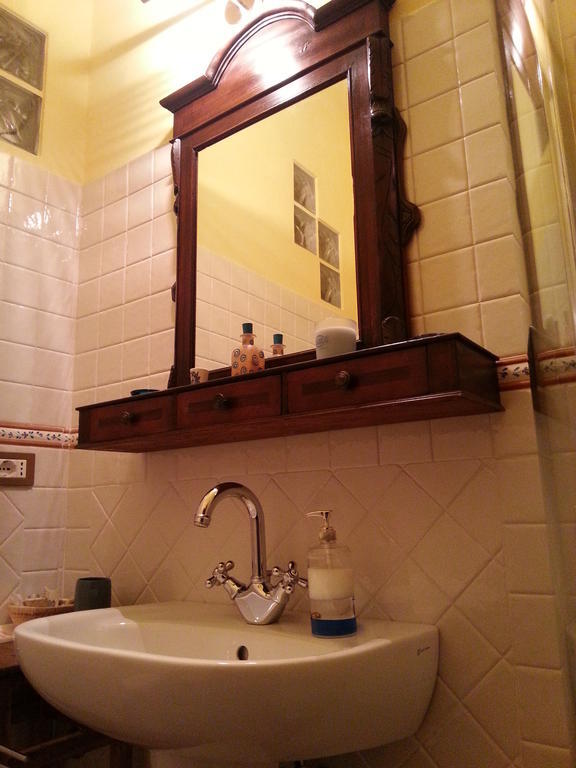 Gli Aceri B&B Arcola Phòng bức ảnh