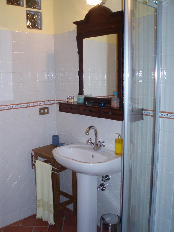 Gli Aceri B&B Arcola Phòng bức ảnh