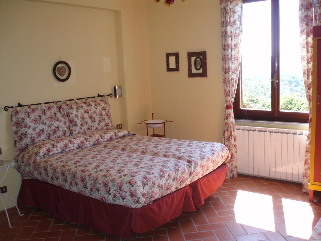 Gli Aceri B&B Arcola Phòng bức ảnh