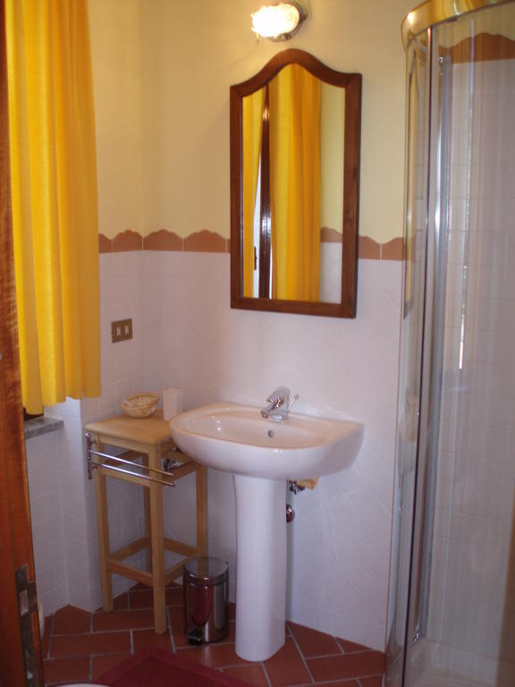 Gli Aceri B&B Arcola Phòng bức ảnh