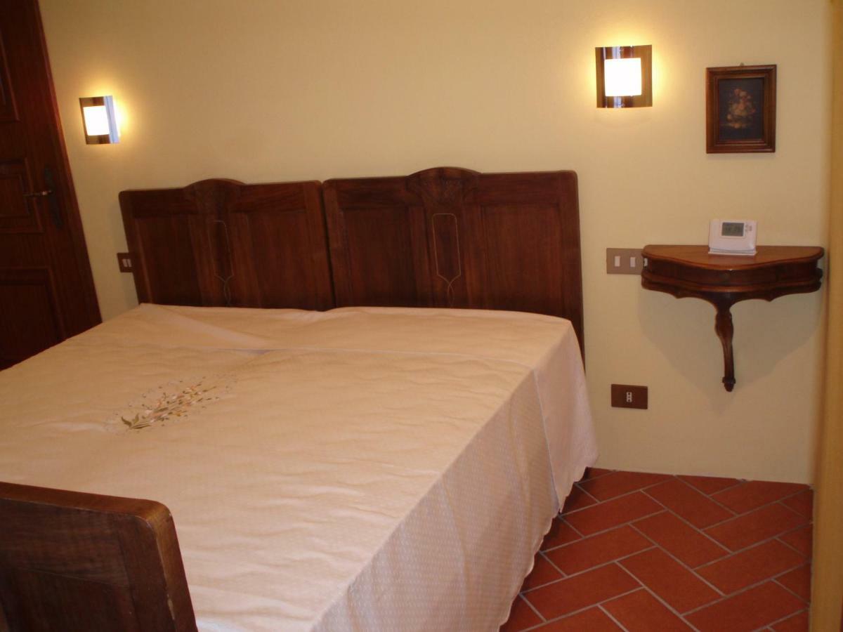 Gli Aceri B&B Arcola Ngoại thất bức ảnh